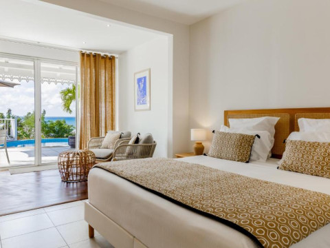 Hotel Amaudo