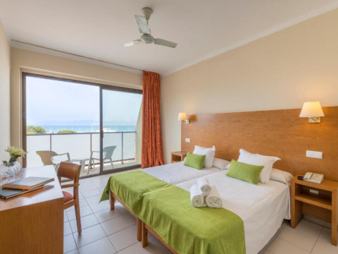 Hotel Amazonas