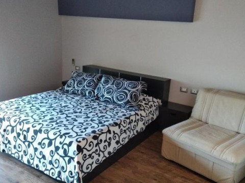Hotel Ambasador