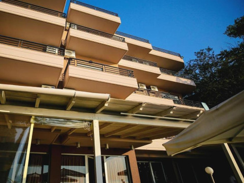 Hotel Ambasador