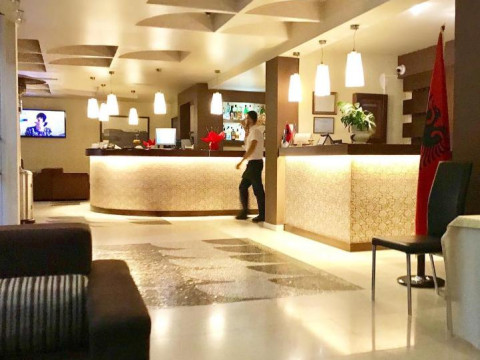 Hotel Ambasador