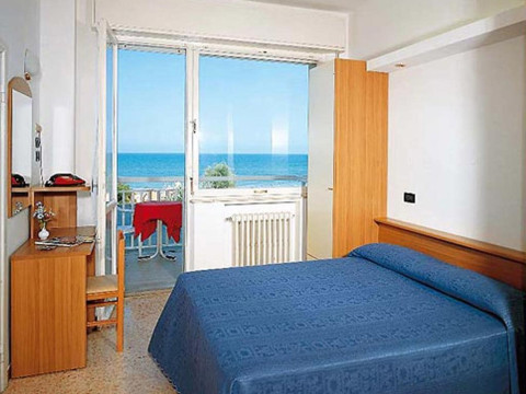 Hotel Ambasciatori