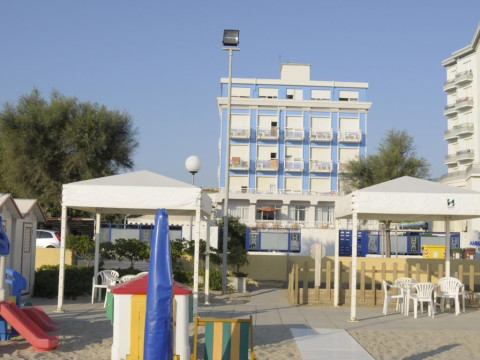 Hotel Ambasciatori