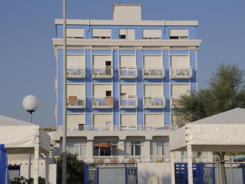 Hotel Ambasciatori