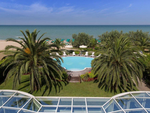 Hotel Ambasciatori