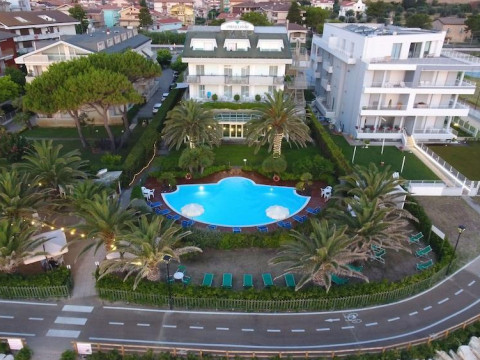 Hotel Ambasciatori
