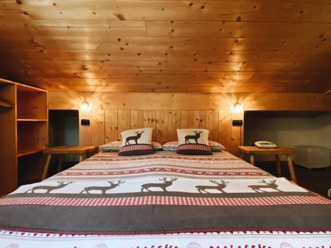 Hotel Ambassador Chalet