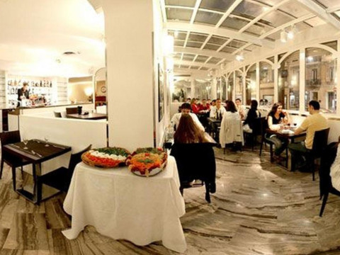 Hotel Ambassador Monaco