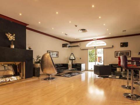 Hotel Ambassador Monaco