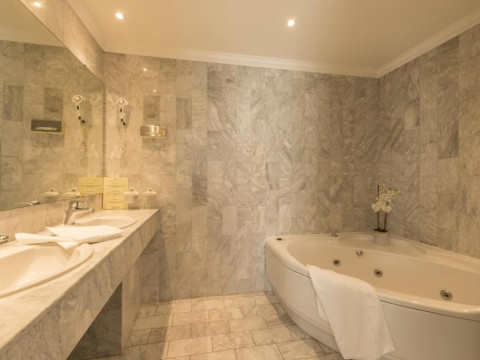 Hotel Ambassador Monaco