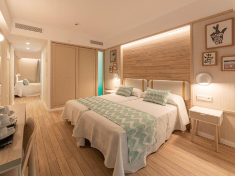 Hotel Ambassador Playa I