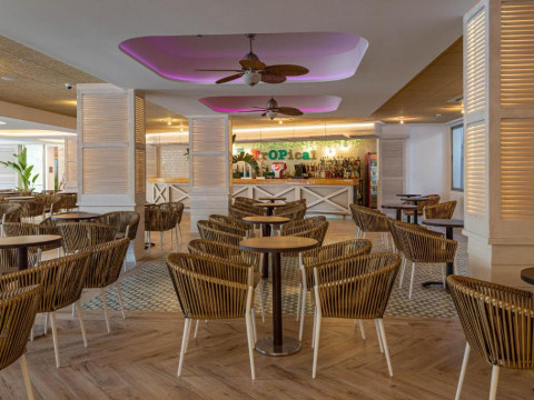 Hotel Ambassador Playa I