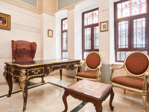 Hotel Amber Istanbul
