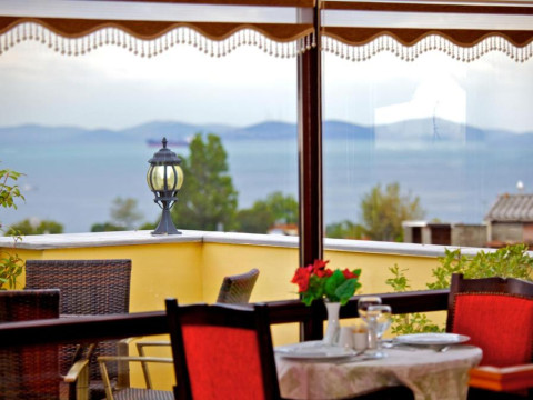Hotel Amber Istanbul