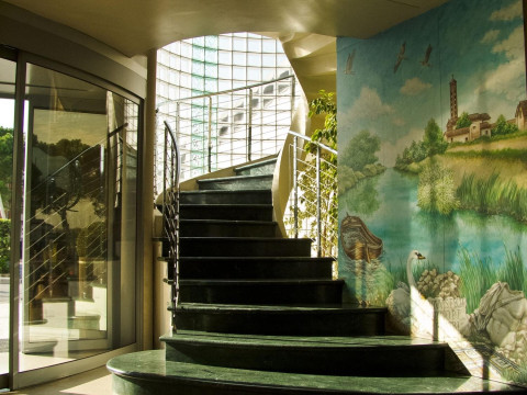 Hotel Ambra