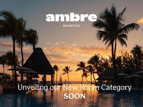 Hotel Ambre Mauritius - Adults Only