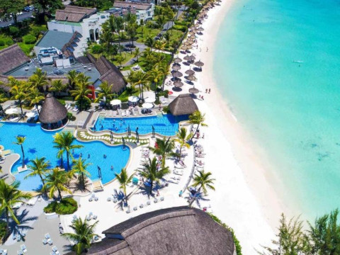 Hotel Ambre Mauritius - Adults Only