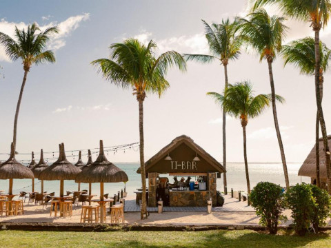 Hotel Ambre Mauritius - Adults Only