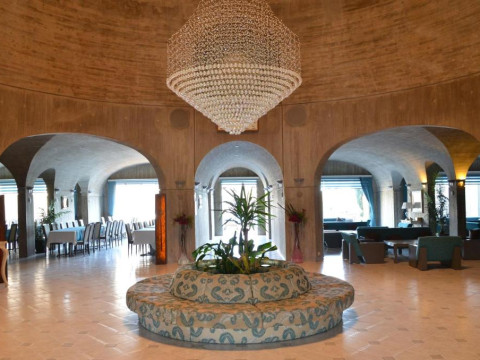 Ambrosia Hotel Beach & Spa