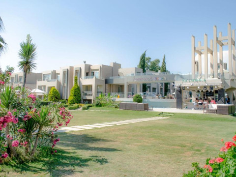 Ambrosia Hotel Beach & Spa