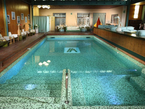Hotel Ambrosiano