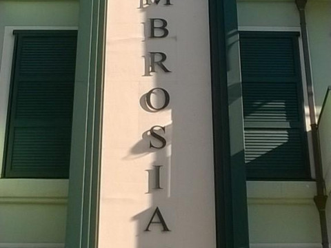 Hotel Ambrosiano
