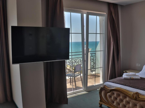 Hotel Amelia Mare