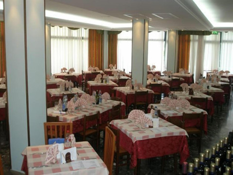AMERICAN HOTEL