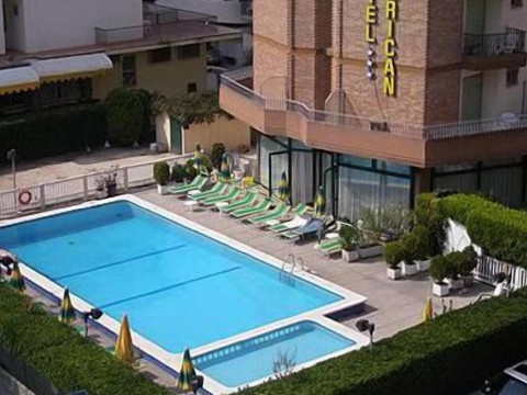 AMERICAN HOTEL