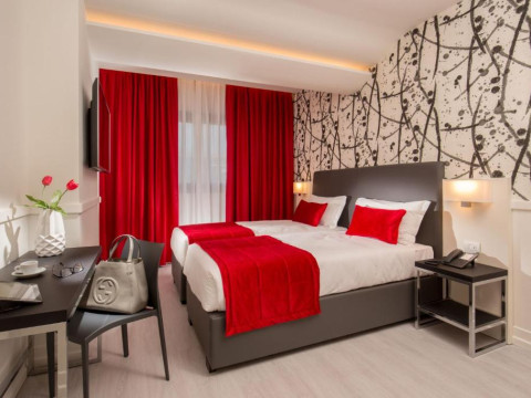 Hotel American Palace Eur
