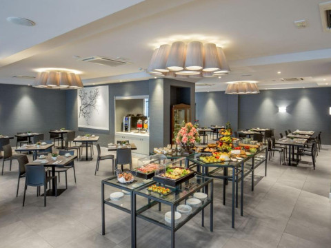 Hotel American Palace Eur
