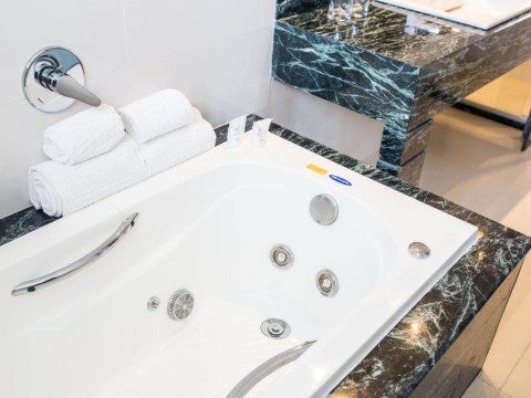 Hotel Americas Barra