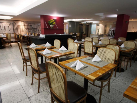 Hotel Americas Benidorm
