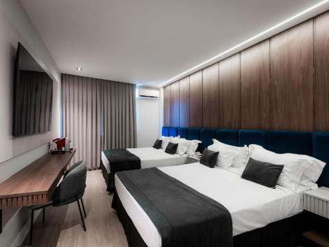 Hotel Americas Benidorm