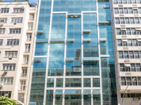 Hotel Americas Copacabana