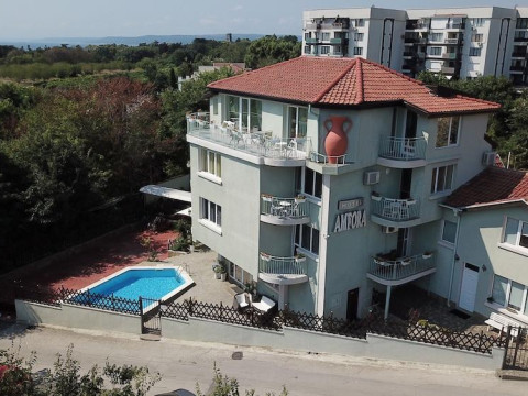 Hotel Amfora