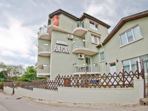 Hotel Amfora
