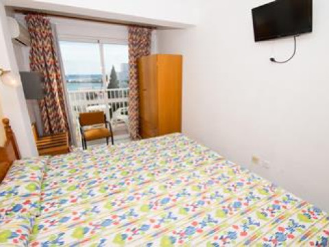 Hotel Amic Can Pastilla