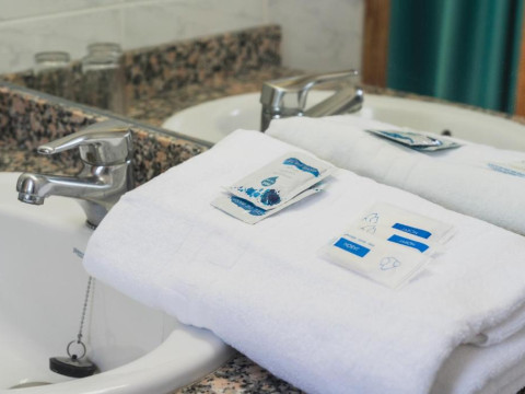 Hotel Amic Can Pastilla