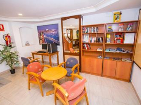 Hotel Amic Can Pastilla
