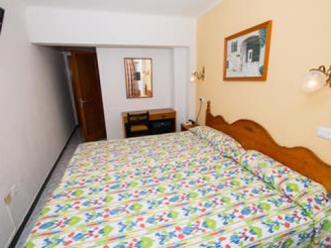 Hotel Amic Can Pastilla