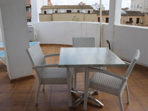 Hotel Amic Colon