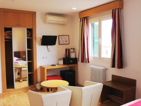 Hotel Amic Colon