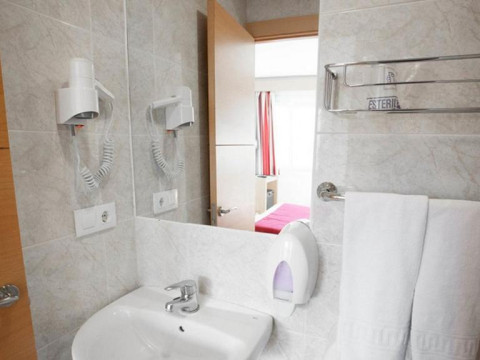 Hotel Amic Colon
