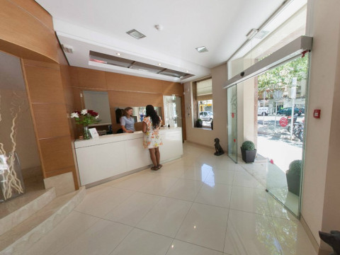 Hotel AMIC Colon Palma