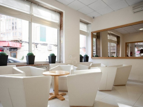 Hotel AMIC Colon Palma