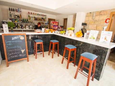 Hotel Amic Gala