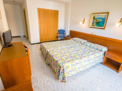 Hotel Amic Gala