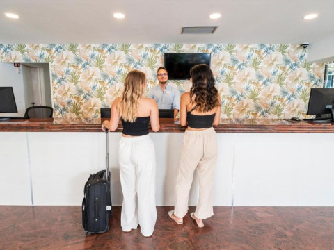 Hotel Amic Horizonte