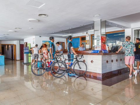 Hotel Amic Horizonte